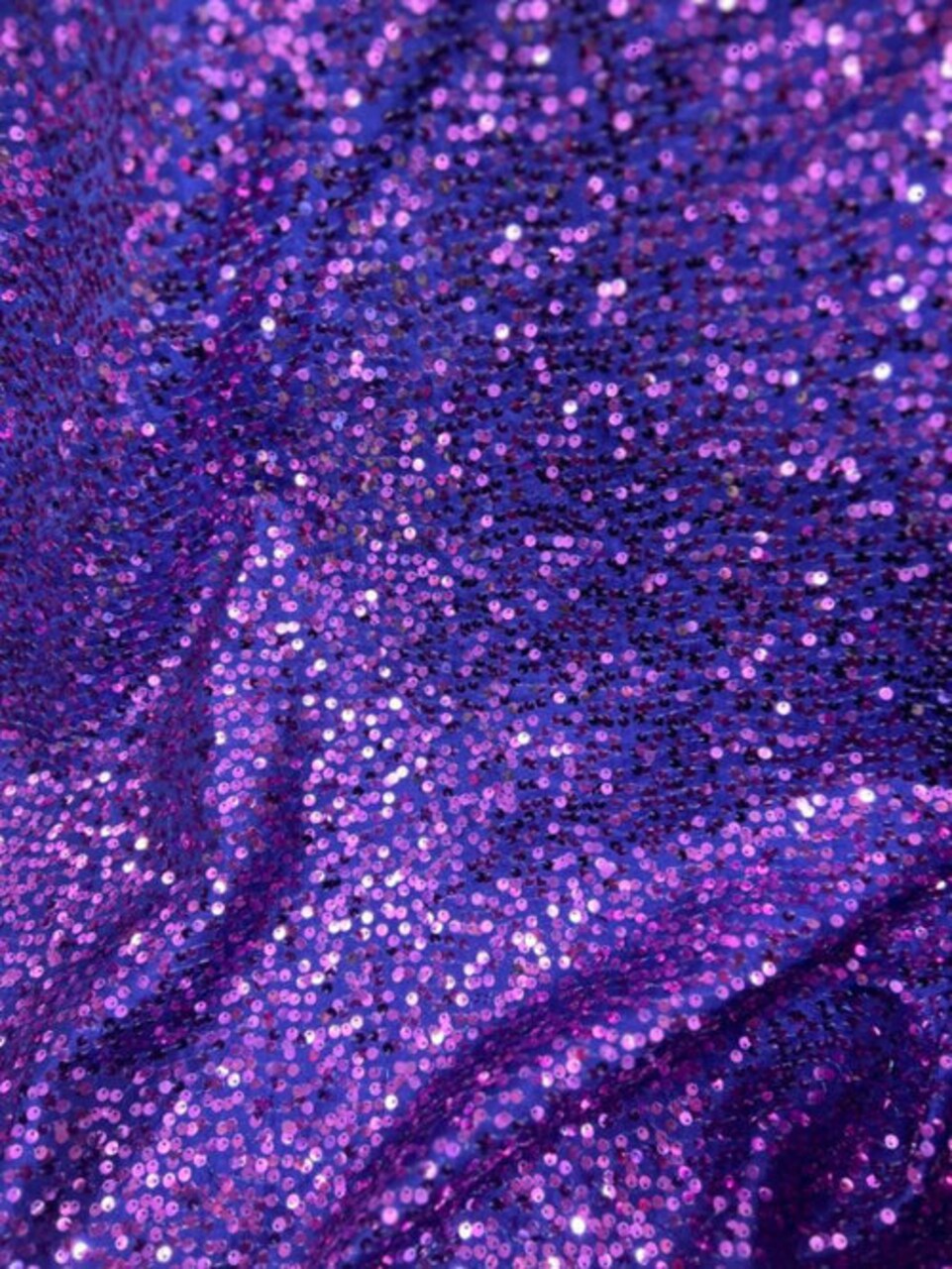 1 Yard Sequin Taffeta Fabric 50–54 inches Wide Sparkly Material for Costumes and Event Decor